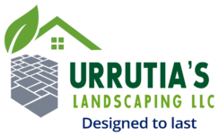Logo of Urrutia’s Landscaping LLC, landscaping and hardscaping services in New Jersey